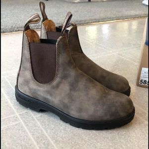 Blundstone women’s boots